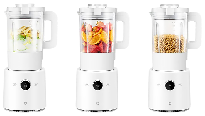 Блендер XIAOMI Mijia Smart Cooking Machine (MPBJ001ACM-1A) заказать