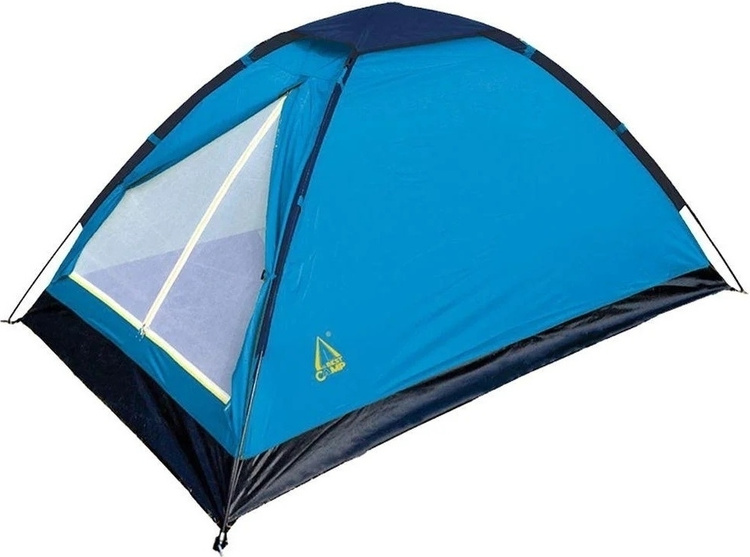 Фото Палатка BEST CAMP BILBY 2 (2-x местн.) (синий)