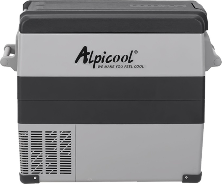 Фото Холодильник автомобильный ALPICOOL AL121 CF45