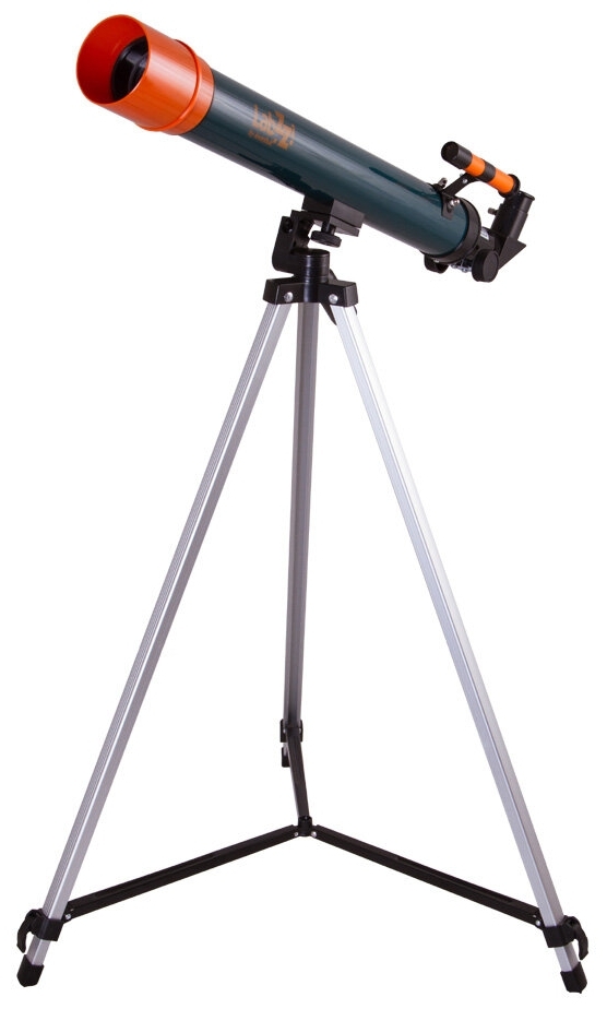 Цена Набор LEVENHUK LabZZ MTB3: микроскоп, телескоп и бинокль