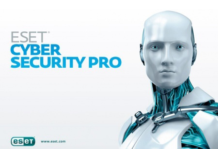 Фото Право на использование ESET NOD32 Cyber Security Pro - лицензия на 1 год на 1ПК (NOD32-CSP-NS(KEY)-1-1)
