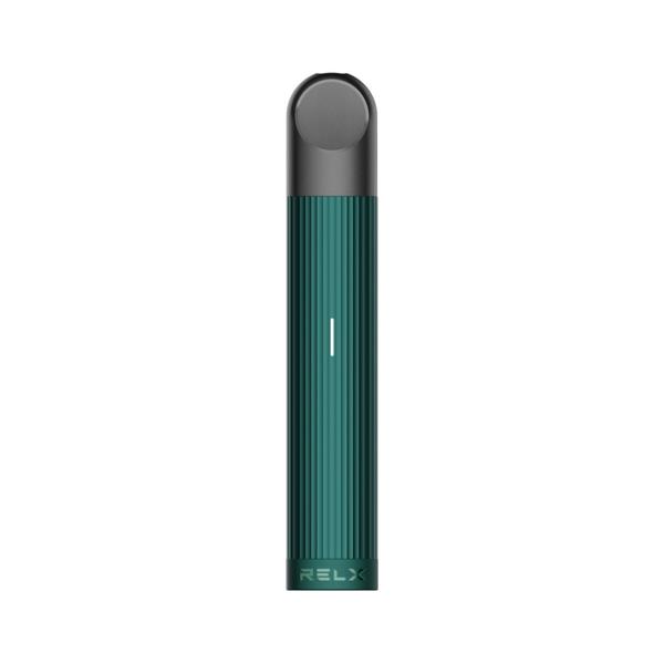 Электронная сигарета RELX Essential Device Single Device Green STD