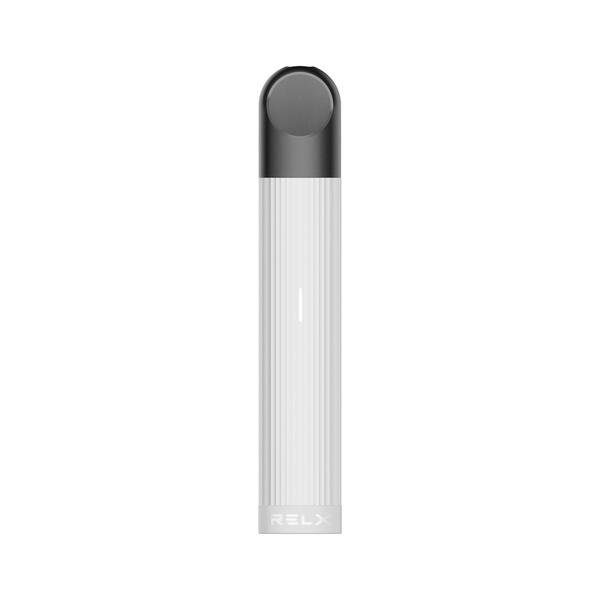 Электронная сигарета RELX Essential Device Single Device White