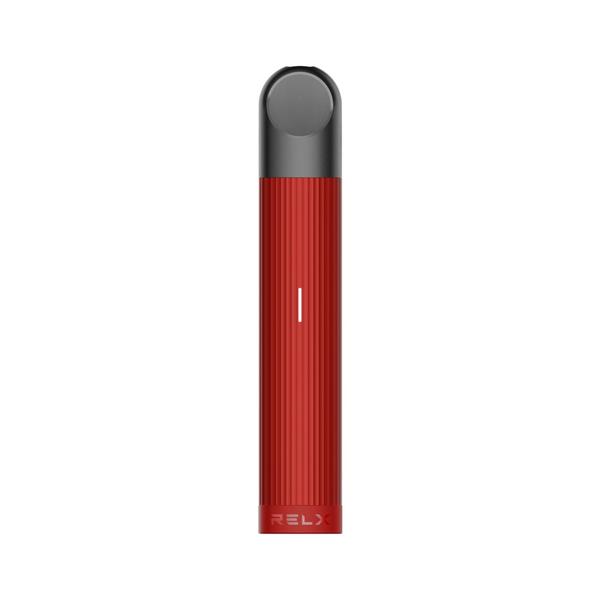 Электронная сигарета RELX Essential Device Single Device Red