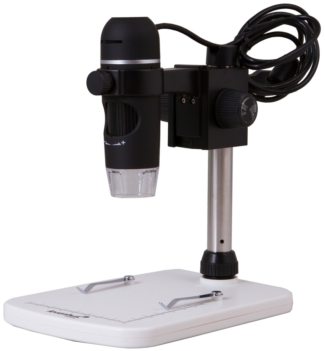 Микроскоп LEVENHUK DTX 90 заказать