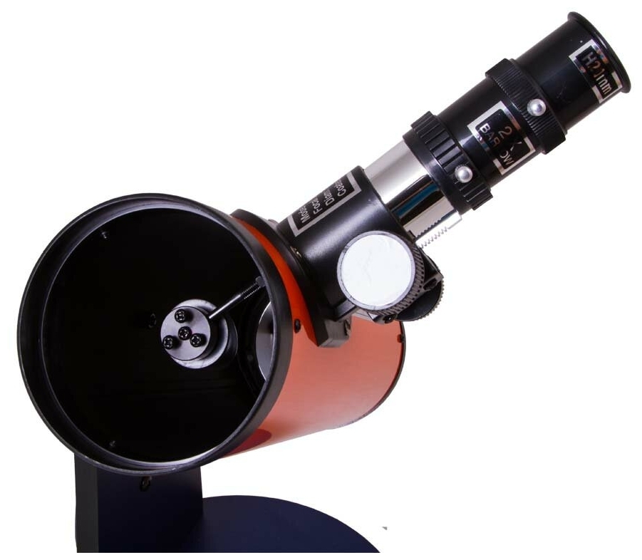 Купить Телескоп LEVENHUK LabZZ D1