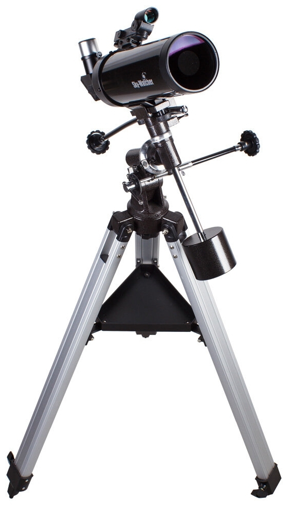 Картинка Телескоп Sky-Watcher BK MAK80EQ1