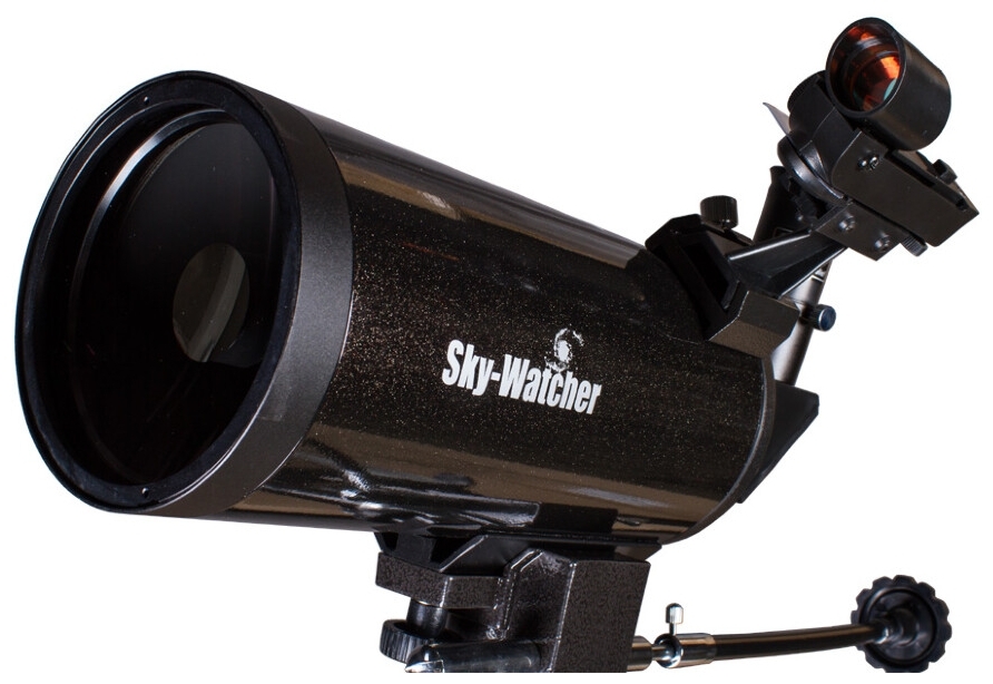 Картинка Телескоп Sky-Watcher SKYMAX BK MAK90EQ1