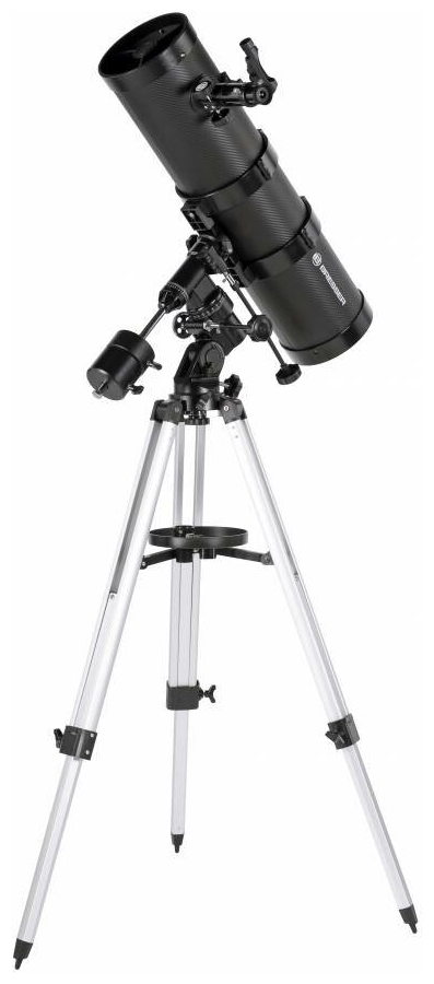 Картинка Телескоп BRESSER Pollux 150/1400 EQ3