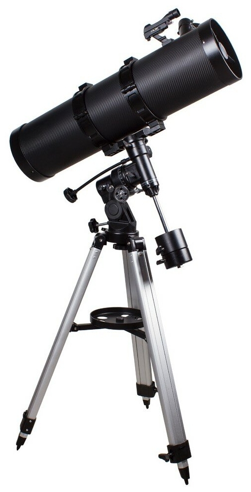 Цена Телескоп BRESSER Pollux 150/1400 EQ3
