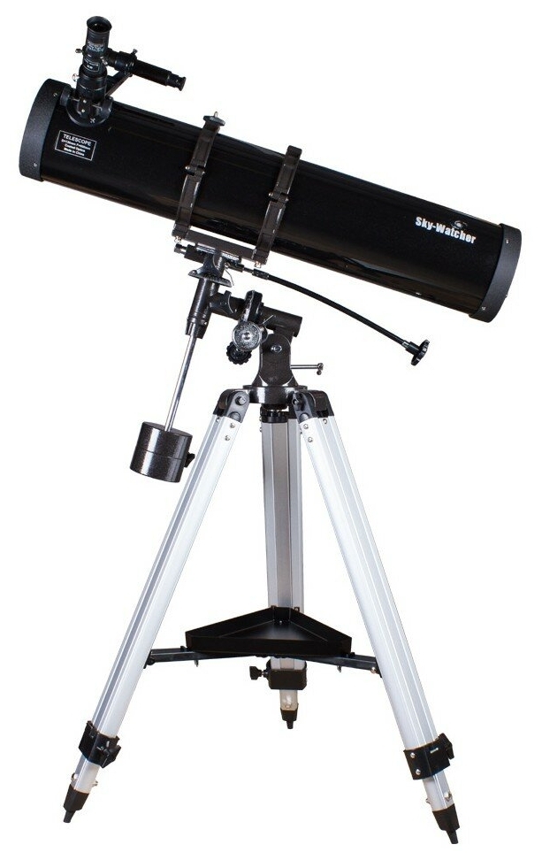 Цена Телескоп Sky-Watcher BK 1309EQ2