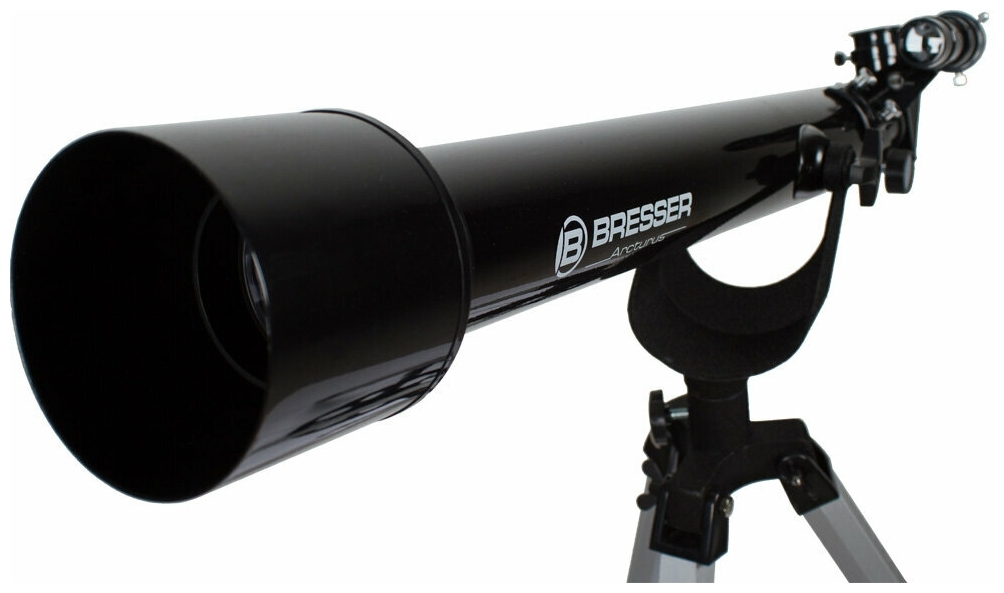 Цена Телескоп BRESSER Arcturus 60/700 AZ
