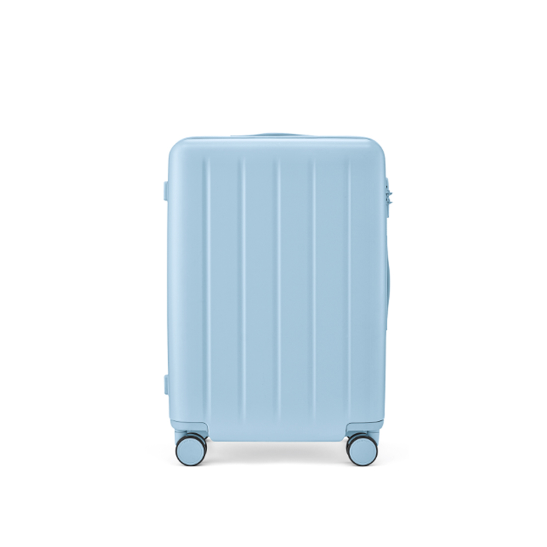 Фото Чемодан Xiaomi NinetyGo Danube Max Luggage 22&quot; China Blue