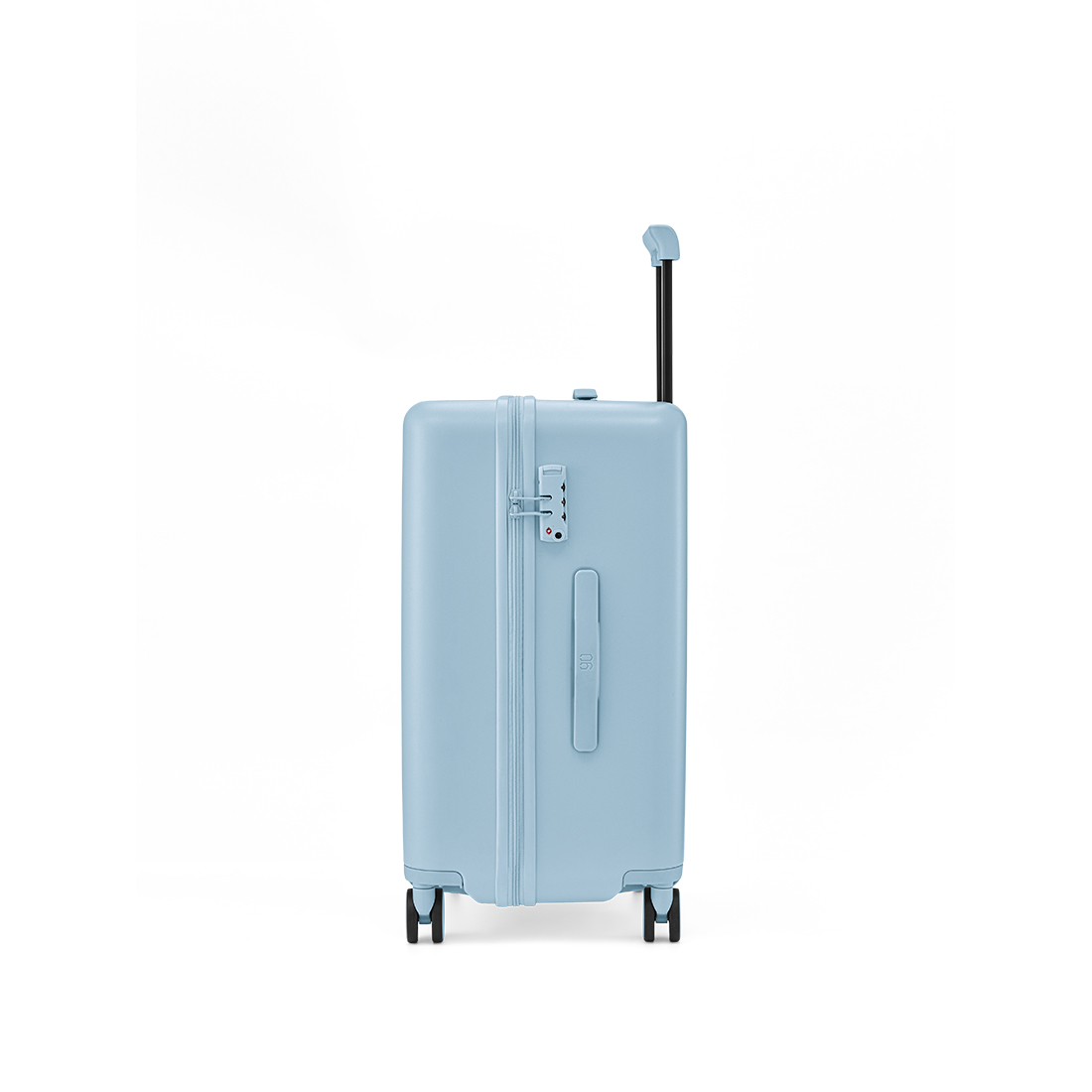 Картинка Чемодан Xiaomi NinetyGo Danube Max Luggage 22&quot; China Blue