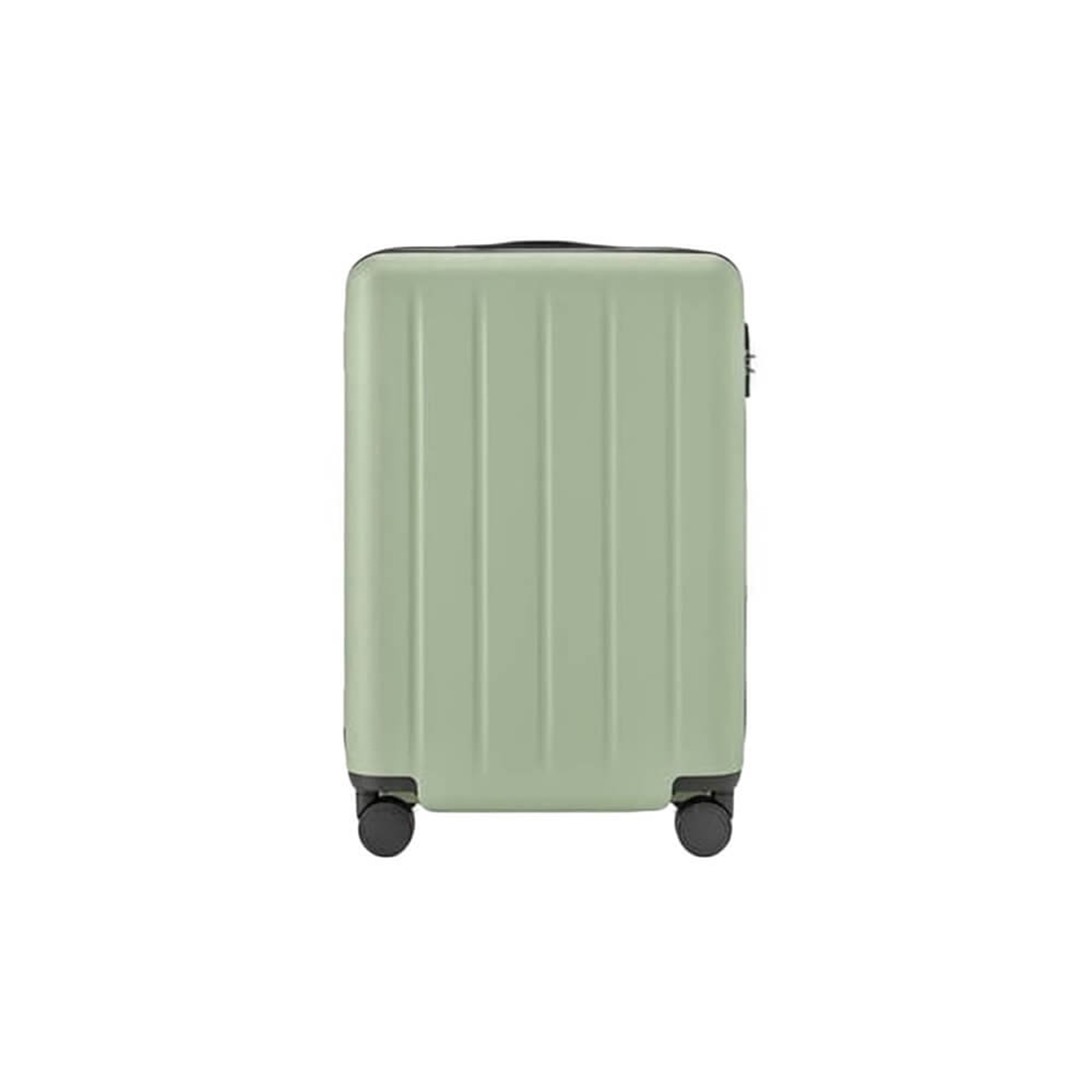 Фото Чемодан Xiaomi NinetyGo Danube Max Luggage 22&quot; Green
