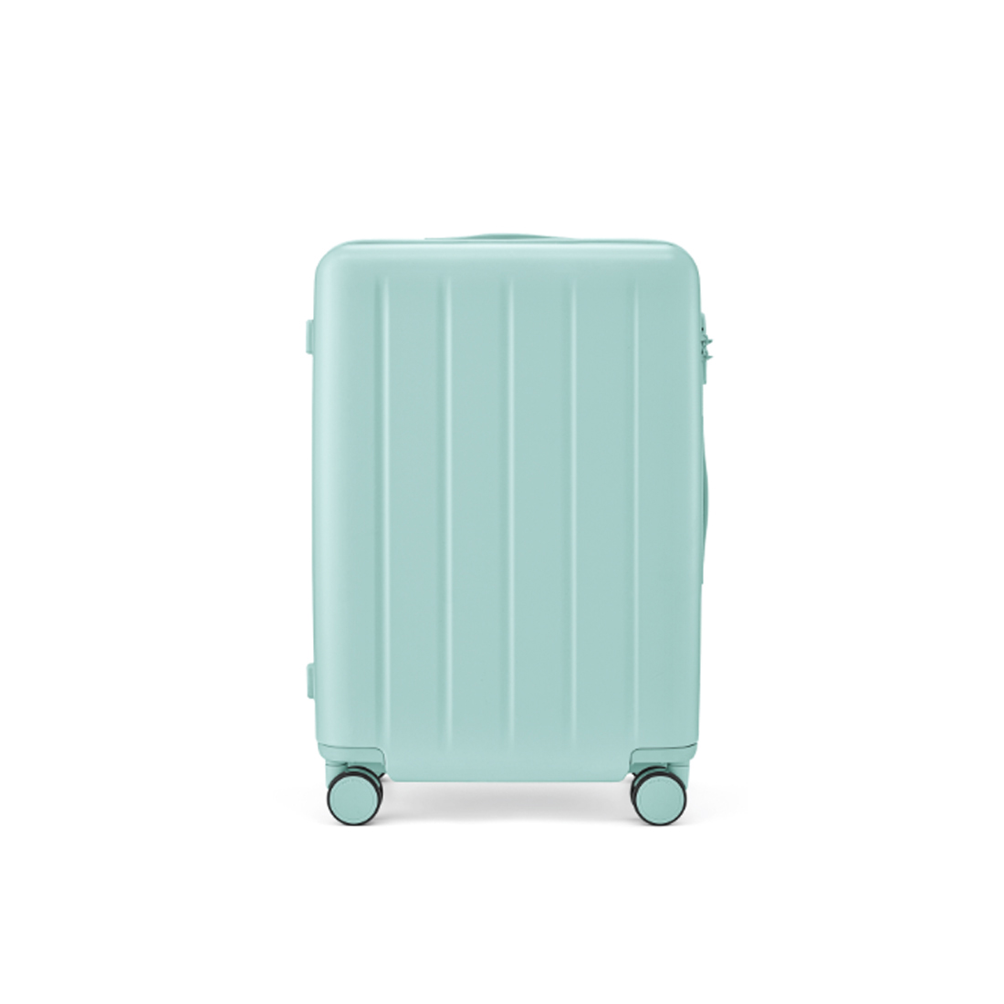 Фото Чемодан Xiaomi NinetyGo Danube Max Luggage 22&quot; Mint Green