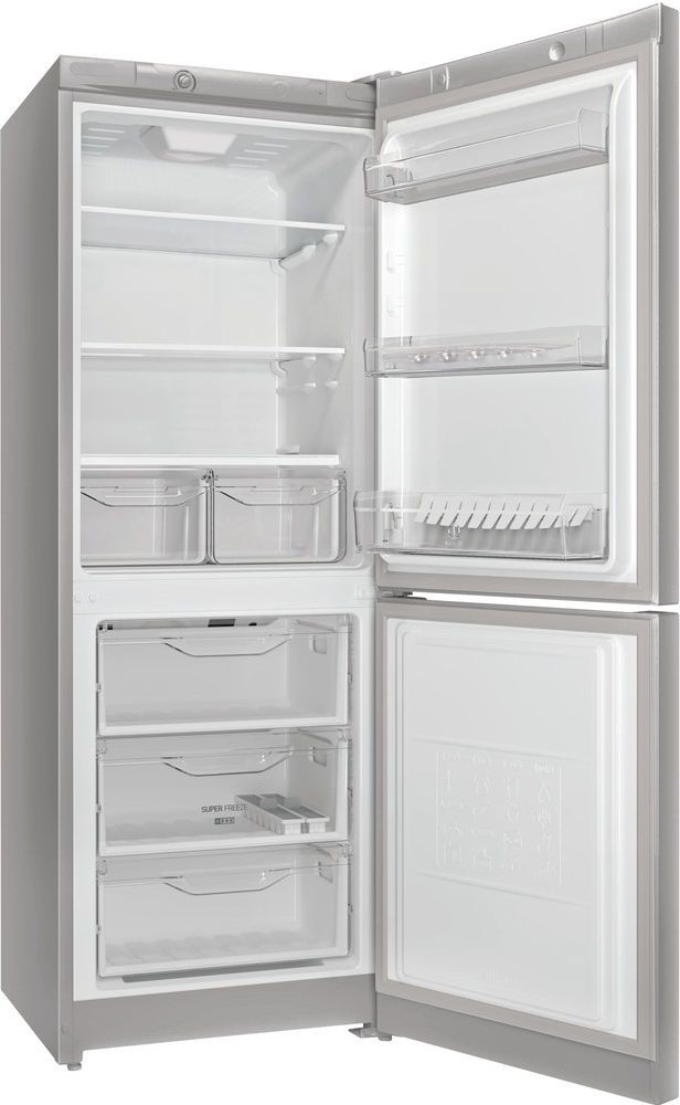 Фото Холодильник INDESIT DF 4160 S