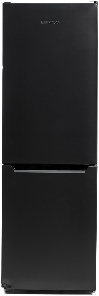 Холодильник LEADBROS HD-159 Black