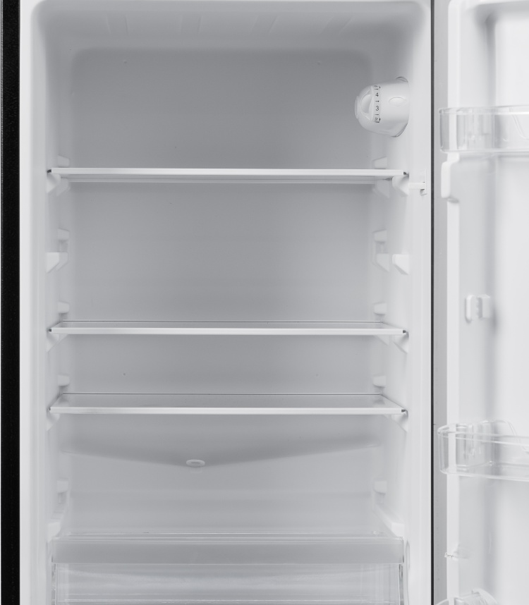 Цена Холодильник LEADBROS HD-159 Black