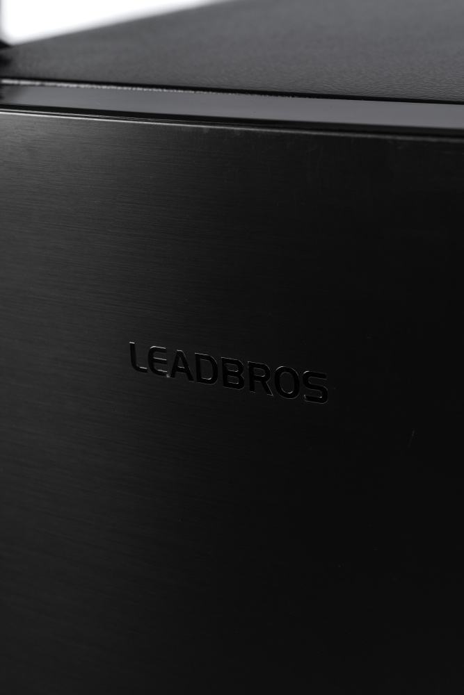 Купить Холодильник LEADBROS HD-159 Black