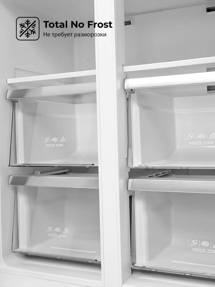 Купить Холодильник LEX LCD432GrID