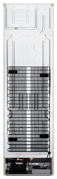 Цена Холодильник LG GC-B509SESM