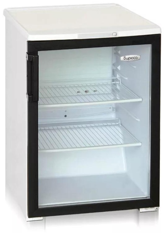 Фото Холодильная витрина БИРЮСА В152