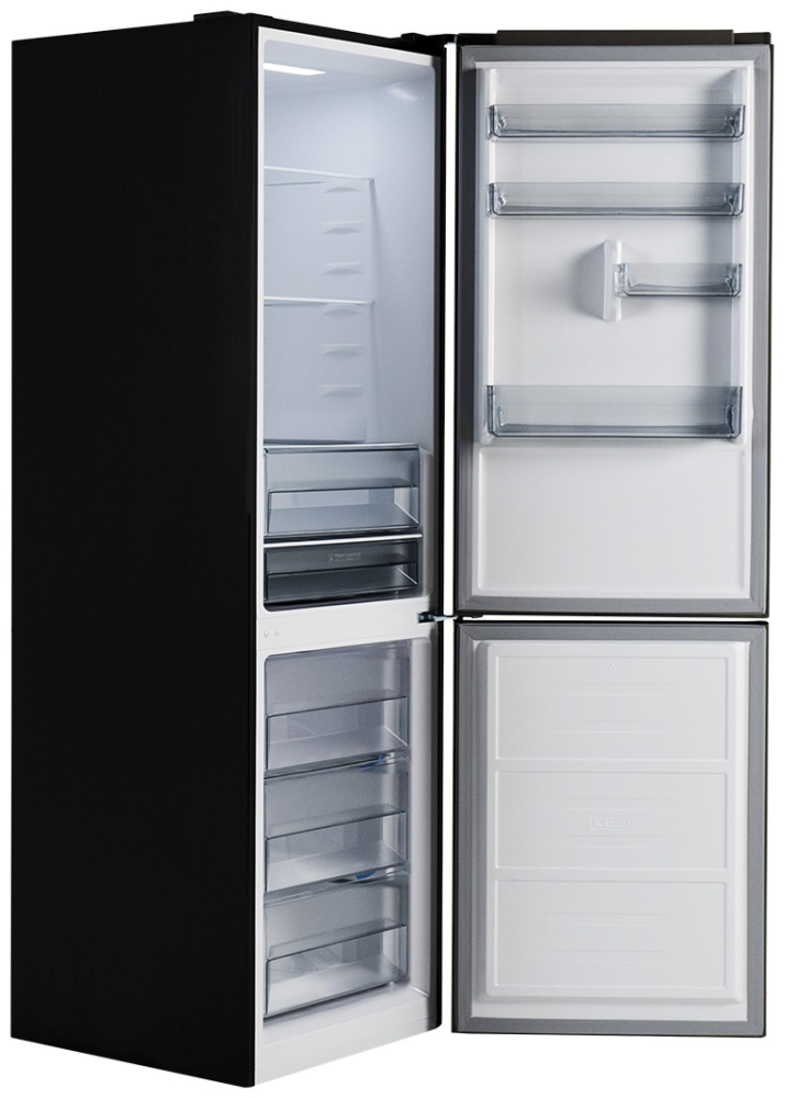 Картинка Холодильник GRAND GHBF-340BENFI