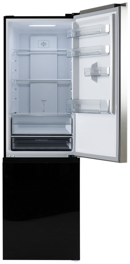 Купить Холодильник GRAND GHBF-340BENFI