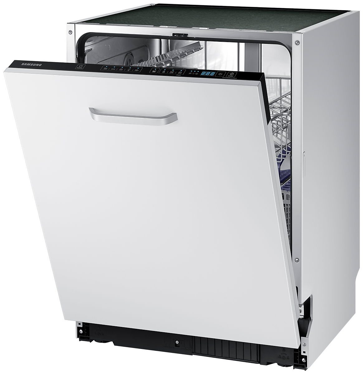 Фото Встраиваемая посудомоечная машина SAMSUNG DW60M5050BB/WT