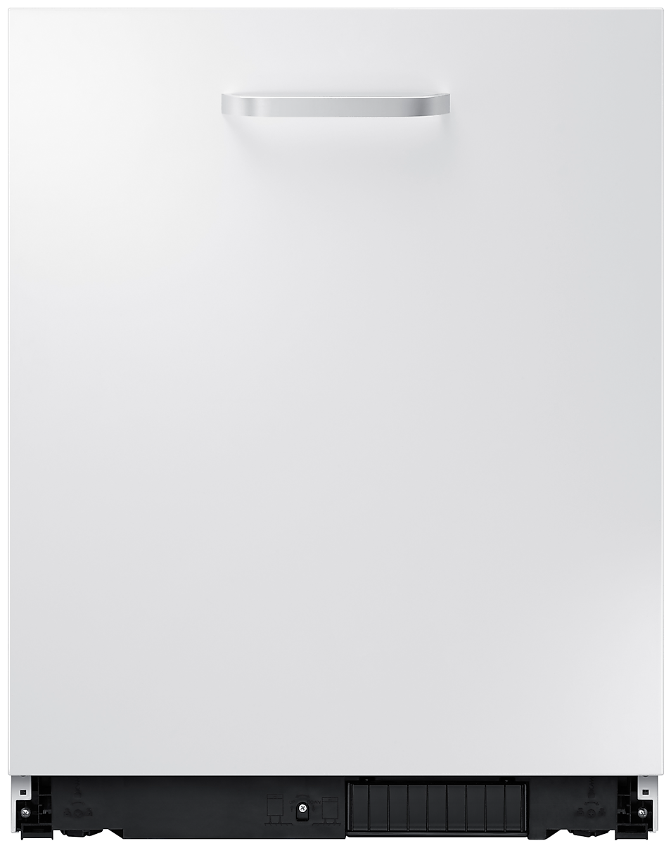 Фотография Встраиваемая посудомоечная машина SAMSUNG DW60M5050BB/WT