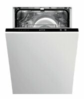 Встраиваемая посудомоечная машина GORENJE GV 61211