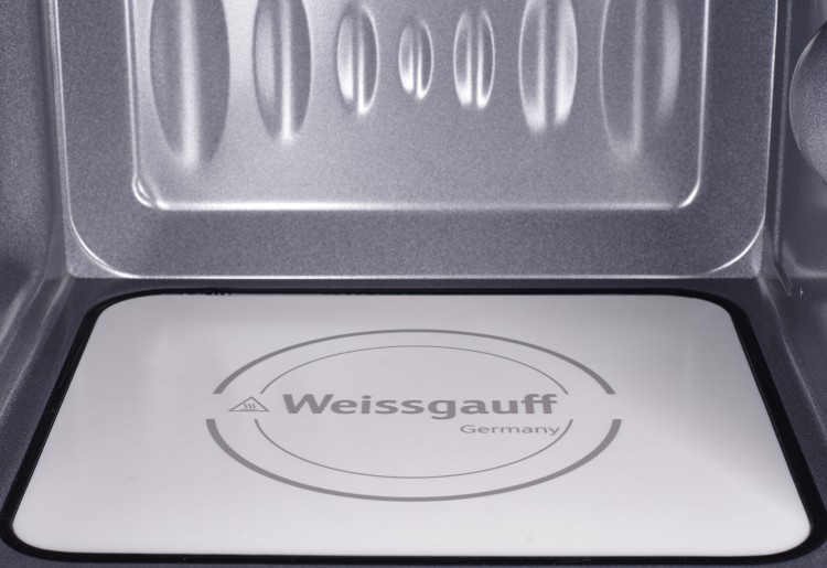 Фотография Микроволновая печь Weissgauff HMT-205