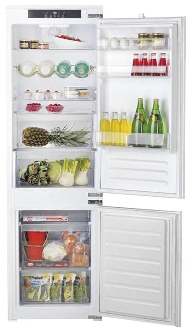 Фото Встраиваемый холодильник HOTPOINT-ARISTON BCB 7030 E C AA O3(RU)