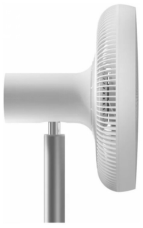 Цена Вентилятор беспроводной XIAOMI Smartmi Standing Fan 2S (ZLBPLDS03ZM) Белый