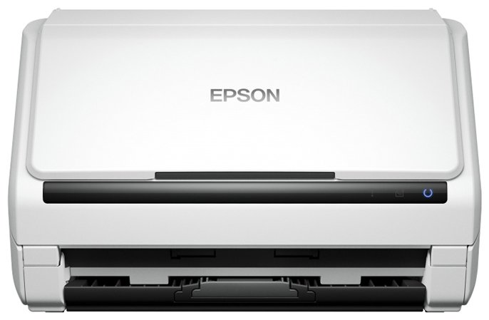 Сканер EPSON WorkForce DS-530