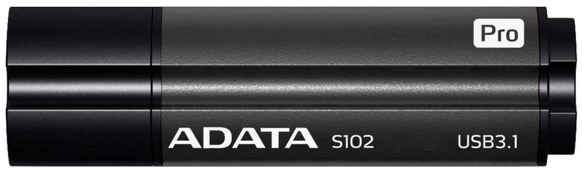Фото USB накопитель ADATA DashDrive Elite UFD 3.0 S102PRO 32Gb AS102P-32G-RGY