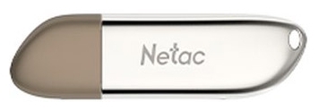 Фото USB накопитель NETAC U352/16GB Metal