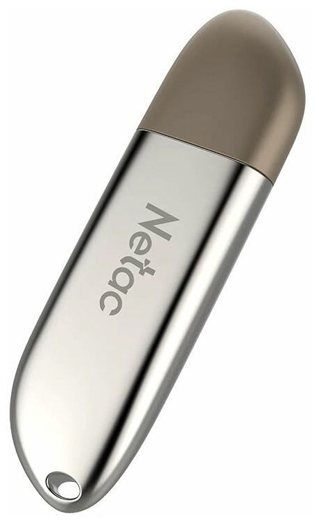 Цена USB накопитель NETAC U352/32GB Metal