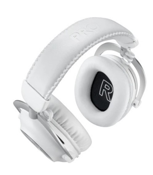 Цена Гарнитура LOGITECH G PRO X2 Gaming Headset White (981-001269)