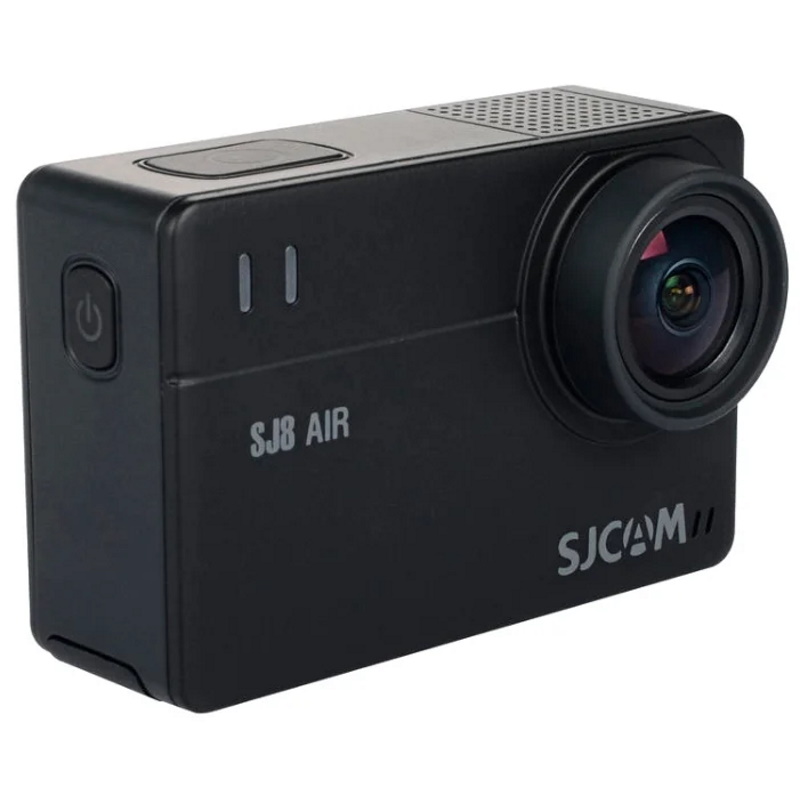 Картинка Экшн-камера SJCAM SJ8 Air Black