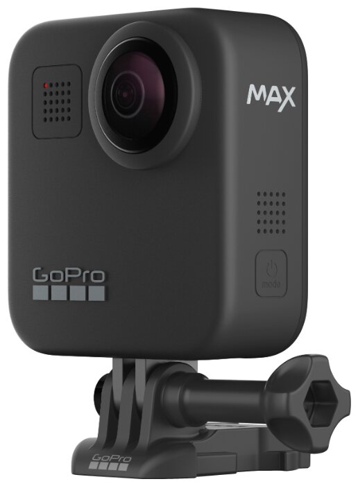 Экшн-камера GoPro CHDHZ-201-RW MAX Казахстан