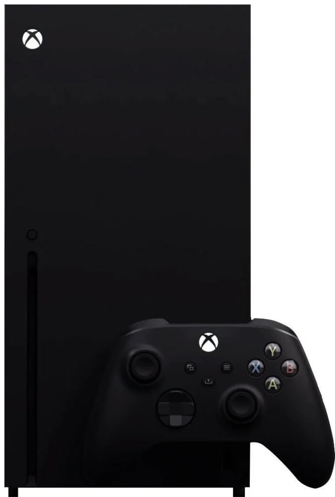 Фото Игровая приставка Xbox X 1TB