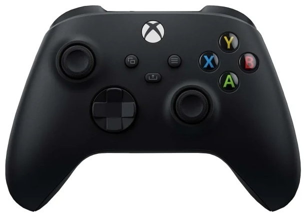 Картинка Игровая приставка Xbox X 1TB