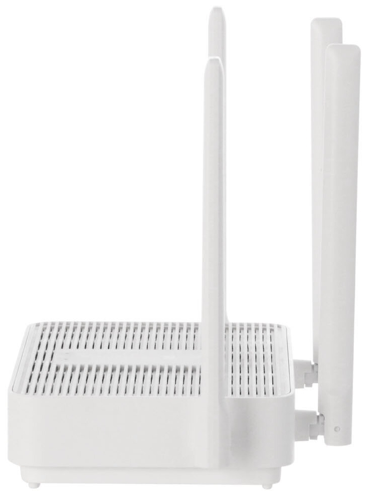 Цена Маршрутизатор XIAOMI Mi Router AX1800 White