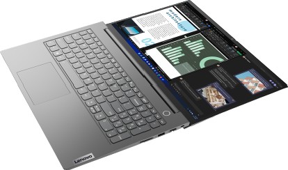 Цена Ноутбук LENOVO Thinkbook 15,6'FHD/Ryzen 5-5625U/8gb/256gb/Win11Pro (21DL0005RU)