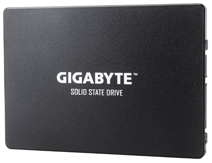 Фото Жесткий диск SSD GIGABYTE GP-GSTFS31240GNTD