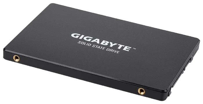 Фотография Жесткий диск SSD GIGABYTE GP-GSTFS31240GNTD