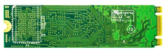 Картинка Жесткий диск SSD ADATA SU800 1TB M.2 (ASU800NS38-1TT-C)