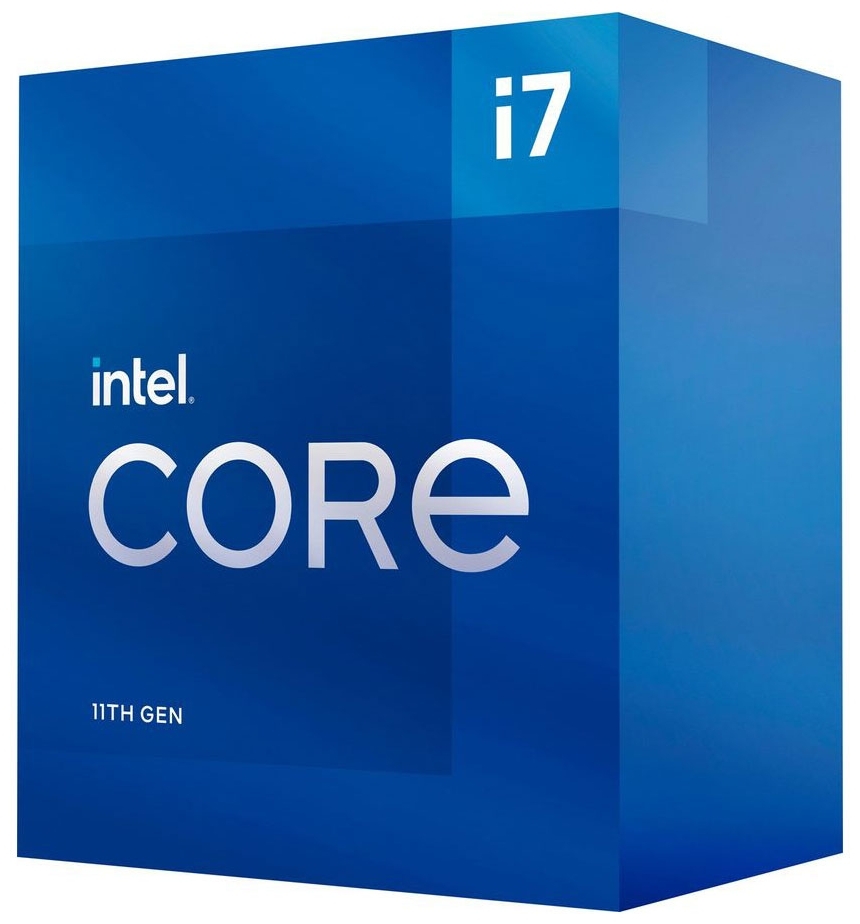 Процессор INTEL Core i7-11700 CM8070804491214, OEM
